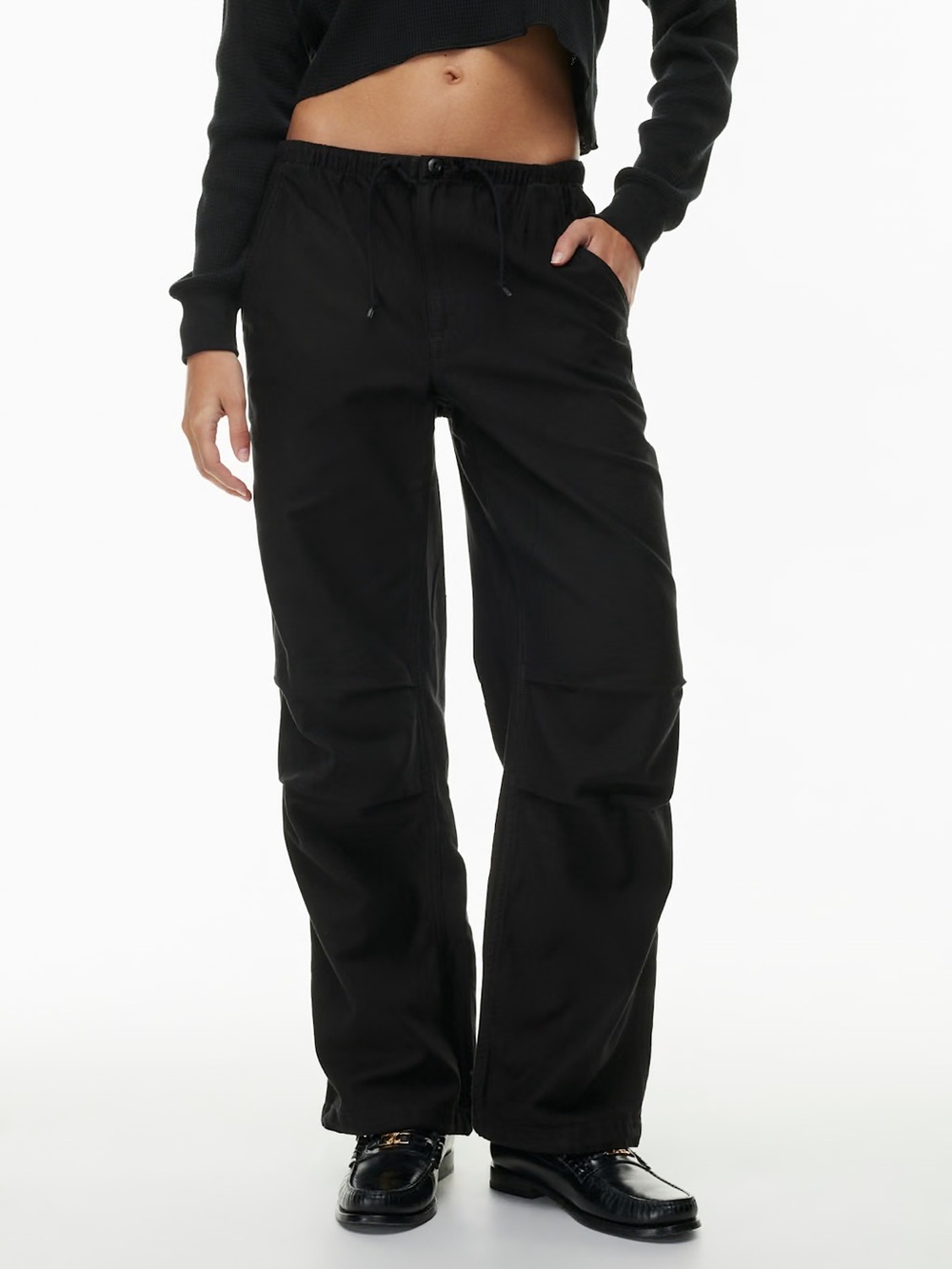 Aritzia TNA Cargo Pant
